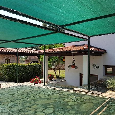 Apartments Ana Wellness S Rovigno Esterno foto